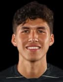 Nico Benalcazar