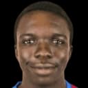 Oluwakorede David Osundina