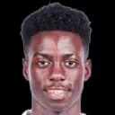 Timothy Weah