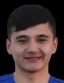 Abdukodir Khusanov