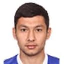 Avazbek Ulmasaliev