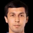 Djamshid Iskandarov