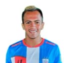 Cristhian Rivas