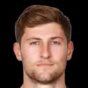 Ben Davies
