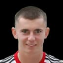 Benjamin Woodburn