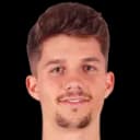 Jordan Davies