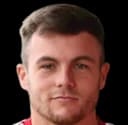 Mitchell Clark