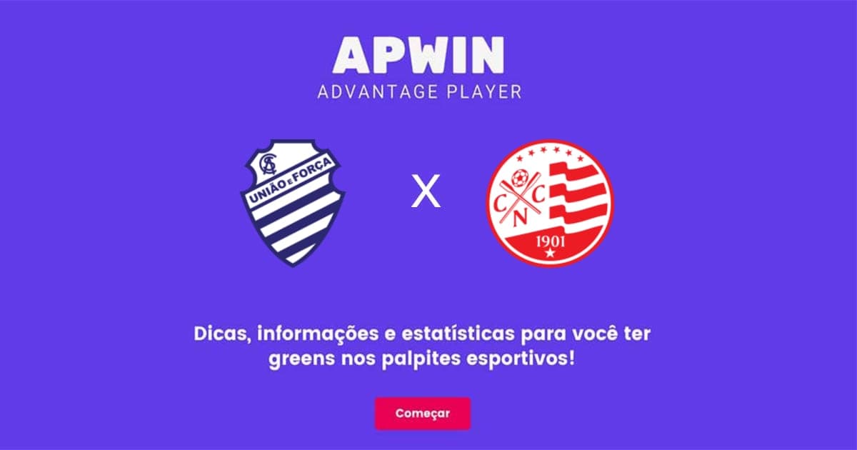 CSA x Náutico Estatísticas | 30/08/2022 | APWin
