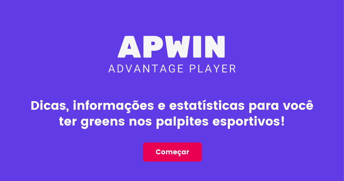 A Plataforma para os Jogos de Hoje e Prognósticos de Apostas | APWin