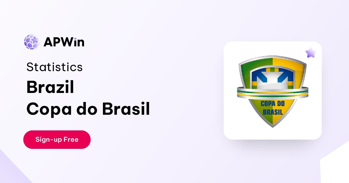 Brazil Sergipano 2 2023 Table & Stats