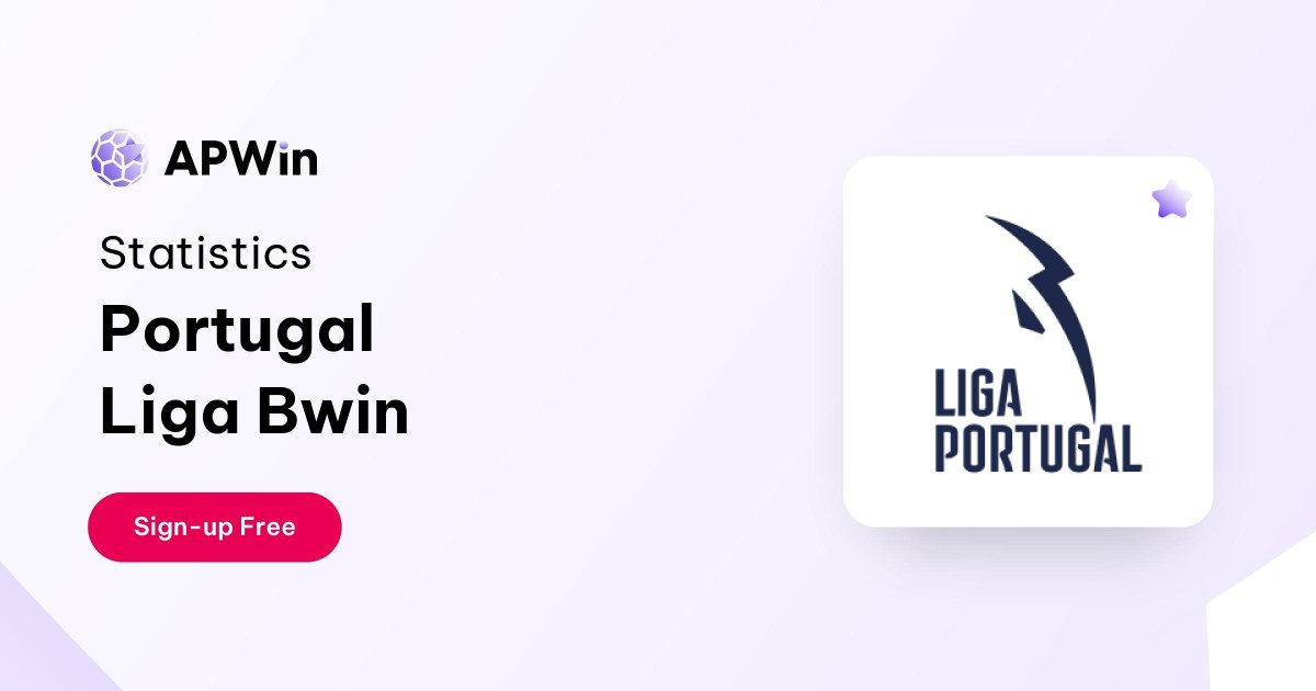 Liga Portugal Bwin (Portugal) - LÖWENSPORT