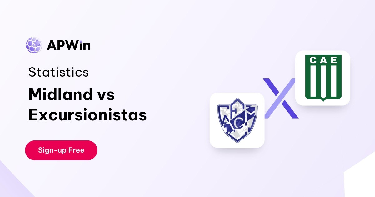 Ferrocarril Midland vs General Lamadrid Predictions