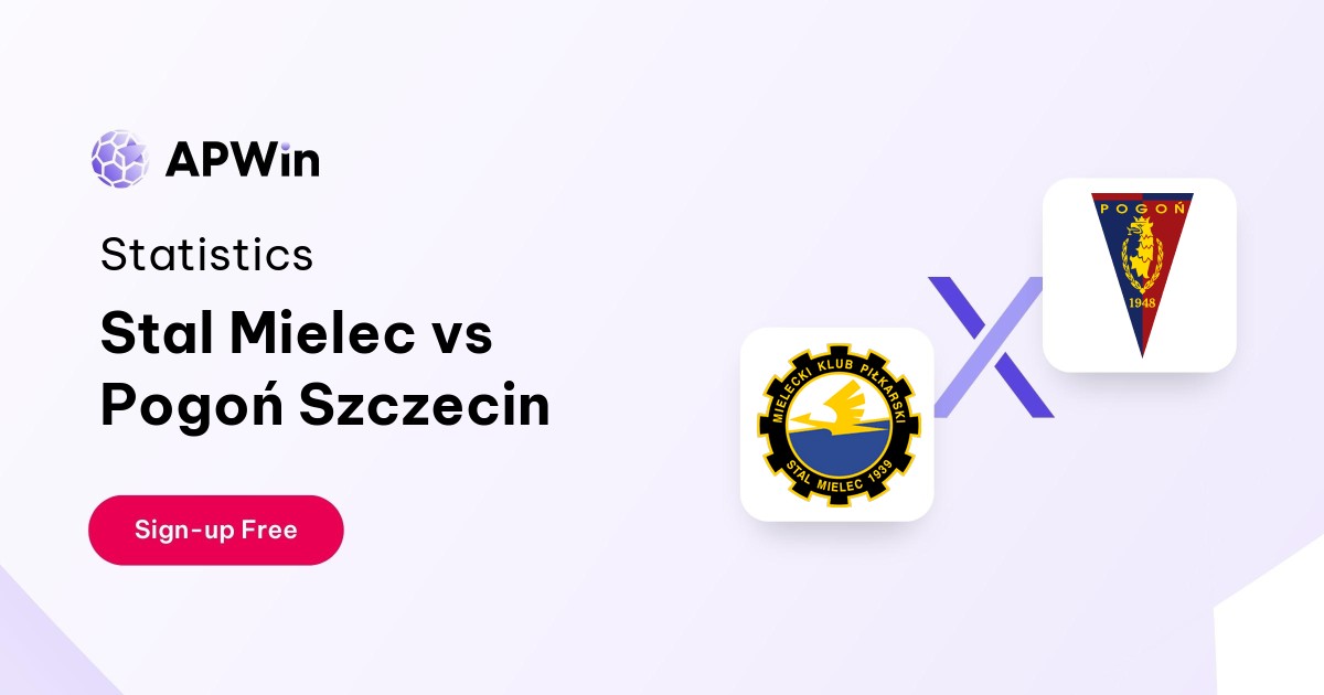Stal Mielec vs Pogoń Szczecin Preview, Livescore, Odds