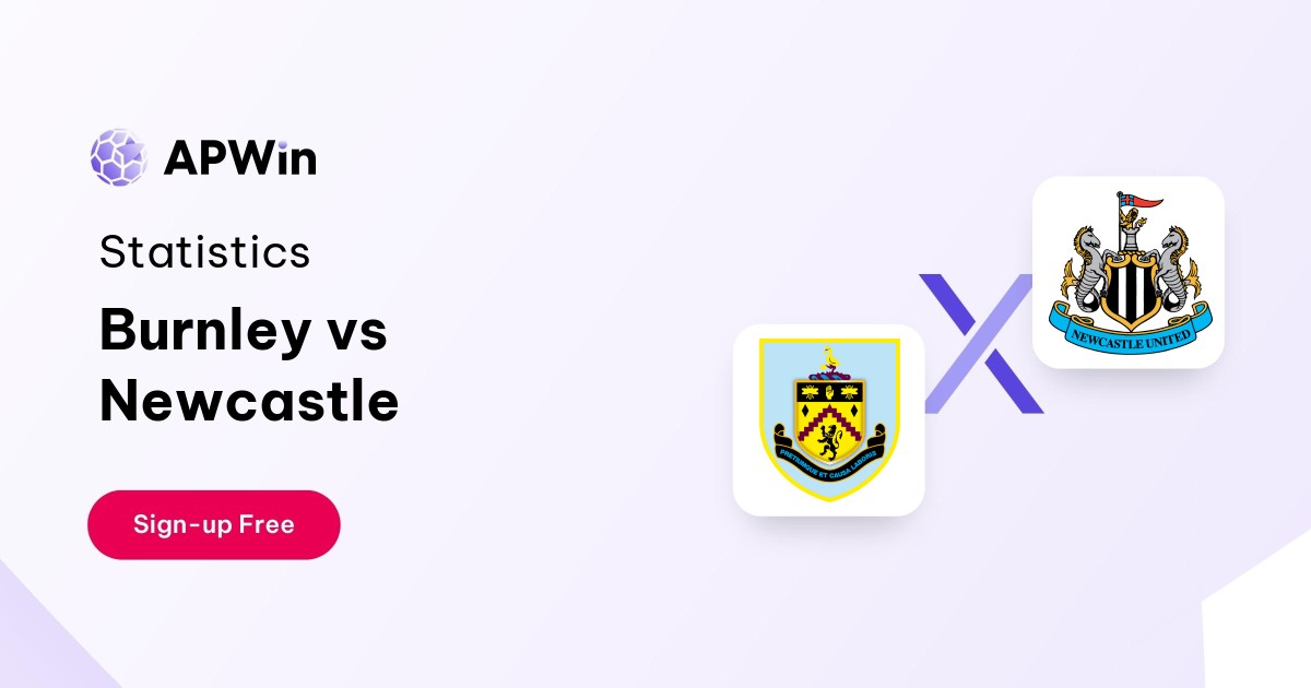 Burnley vs Newcastle Preview, Livescore, Odds