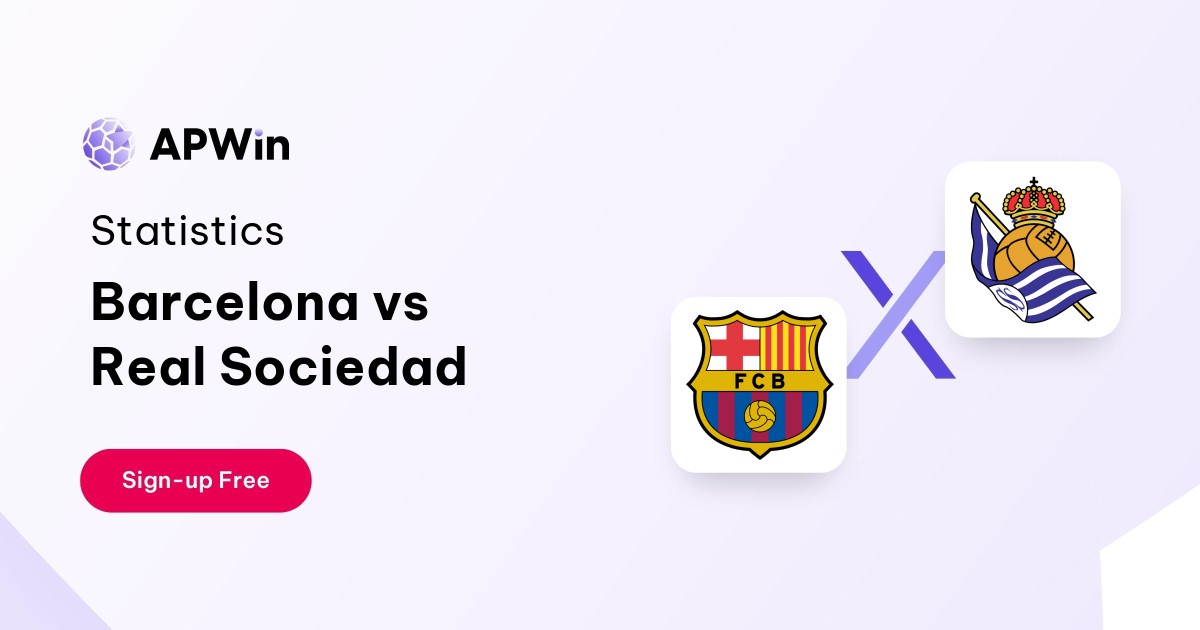 Barcelona vs Real Sociedad Preview, Livescore, Odds