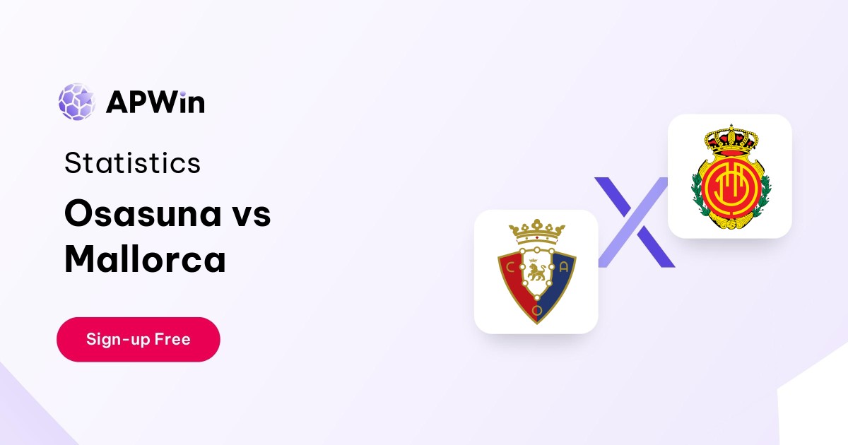 Osasuna vs Mallorca Preview, Livescore, Odds