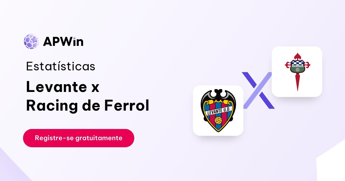 LEVANTE x RACING CLUB FERROL, La Liga 2