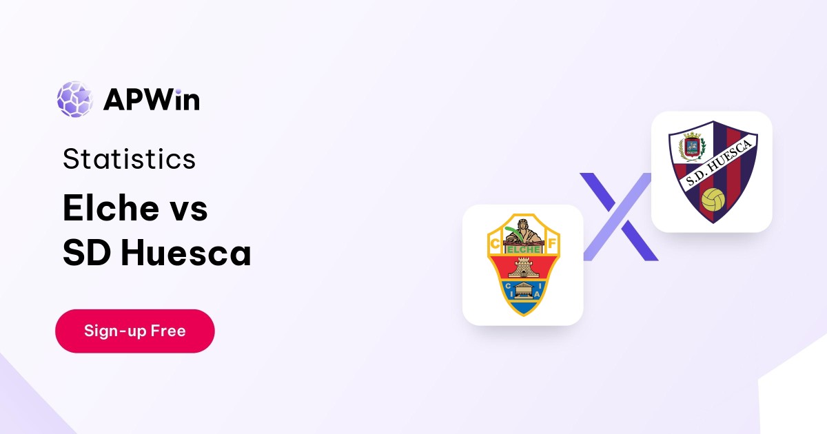Elche vs SD Huesca Preview, Livescore, Odds