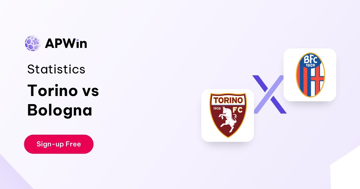 Prediction Torino vs Bologna Serie A 2023/24