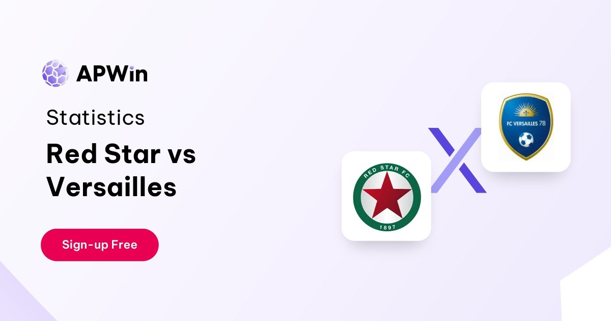 Red Star vs Versailles Preview, Livescore, Odds