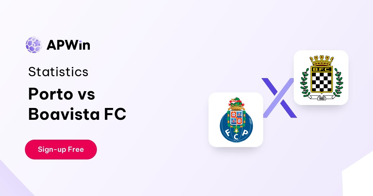 Prediction Porto vs Boavista FC Liga Bwin 2023/24
