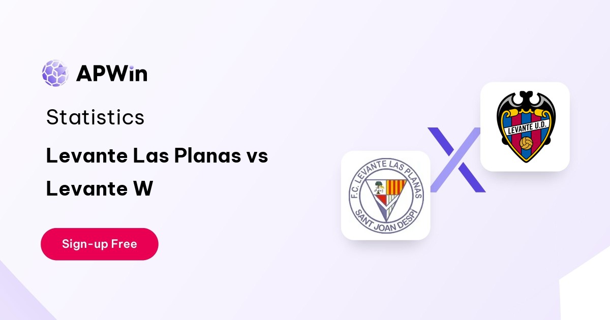 Levante Las Planas vs Levante Women Preview, Livescore, Odds