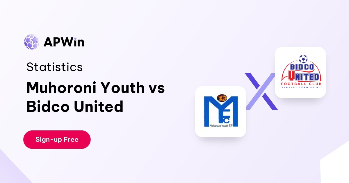 Muhoroni Youth vs Bidco United Preview, Livescore, Odds
