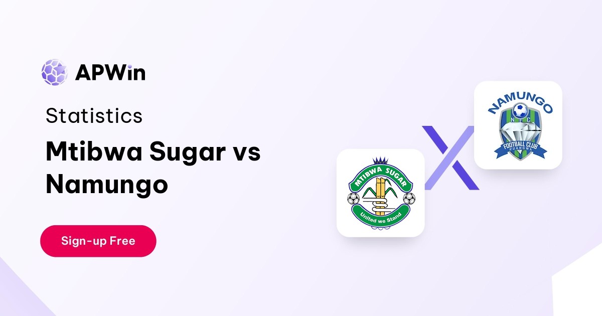 Mtibwa Sugar vs Namungo Preview, Livescore, Odds