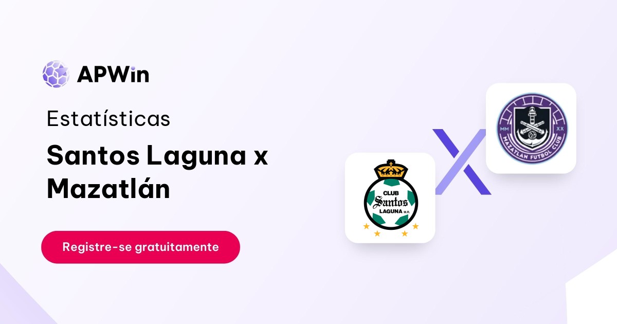 Palpite Monterrey x Santos Laguna: 08/11/2023 - Campeonato Mexicano
