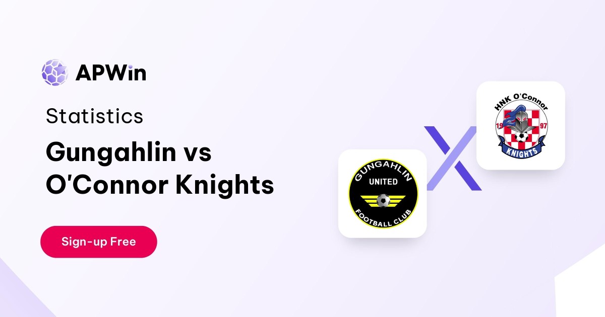 Gungahlin vs O'Connor Knights Preview, Livescore, Odds