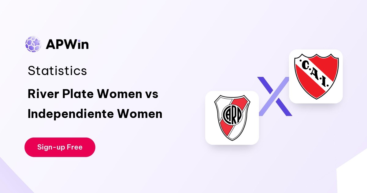 River Plate Women vs Independiente Women Preview, Livescore, Odds