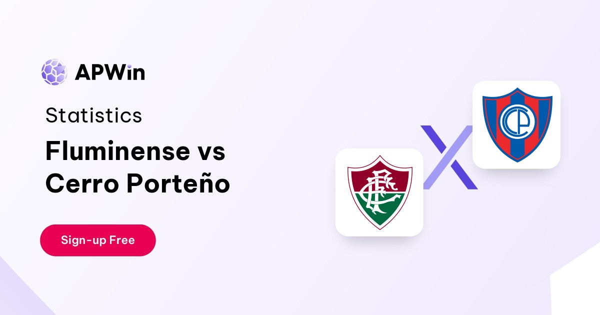 Fluminense vs Cerro Porteño Preview, Livescore, Odds