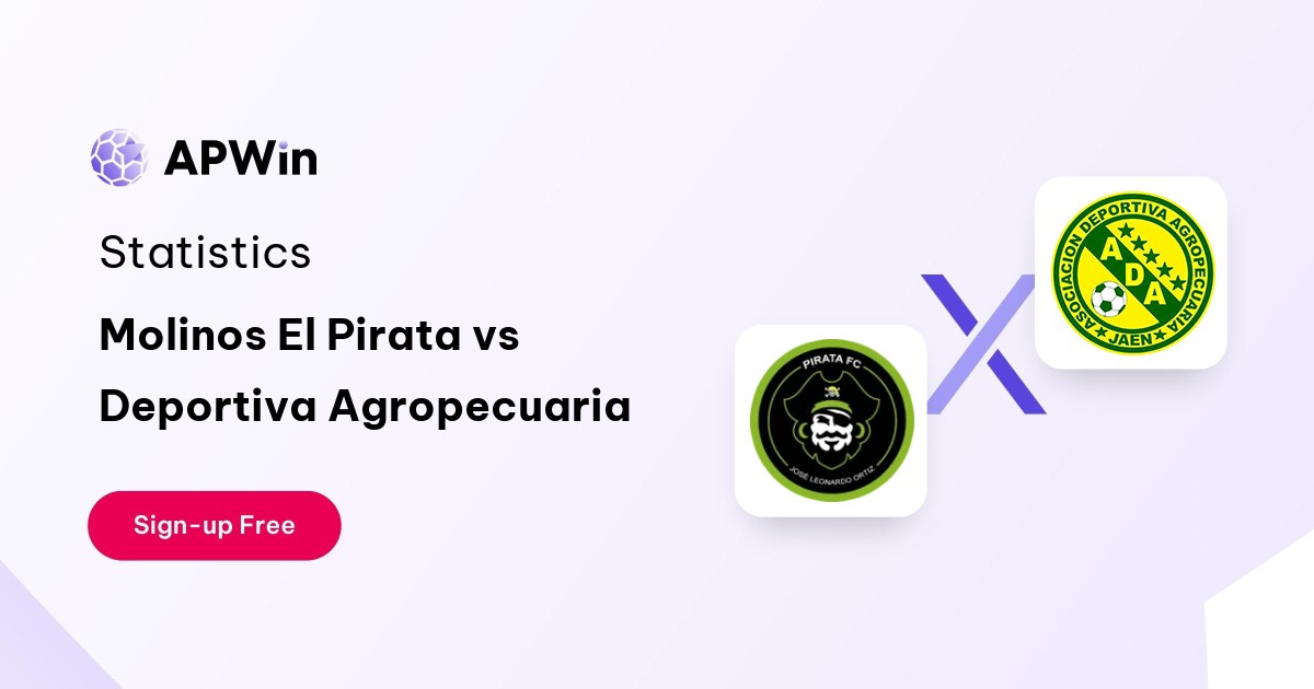 Molinos El Pirata vs Deportiva Agropecuaria Preview, Livescore, Odds