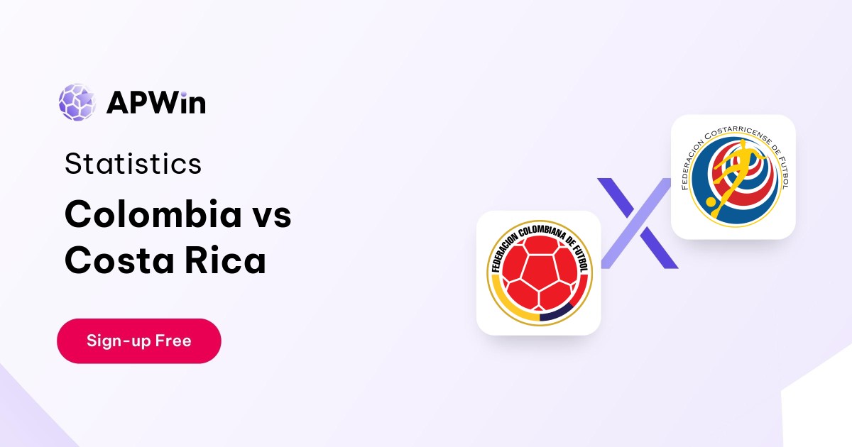 Prediction Colombia vs Costa Rica Copa America 2024