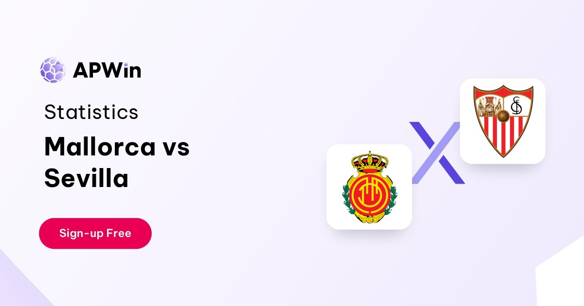 Prediction Mallorca vs Sevilla La Liga 2025/25