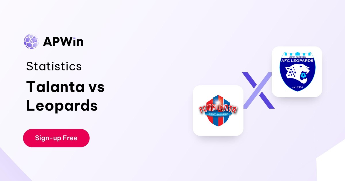 Talanta vs Leopards Preview, Livescore and H2H