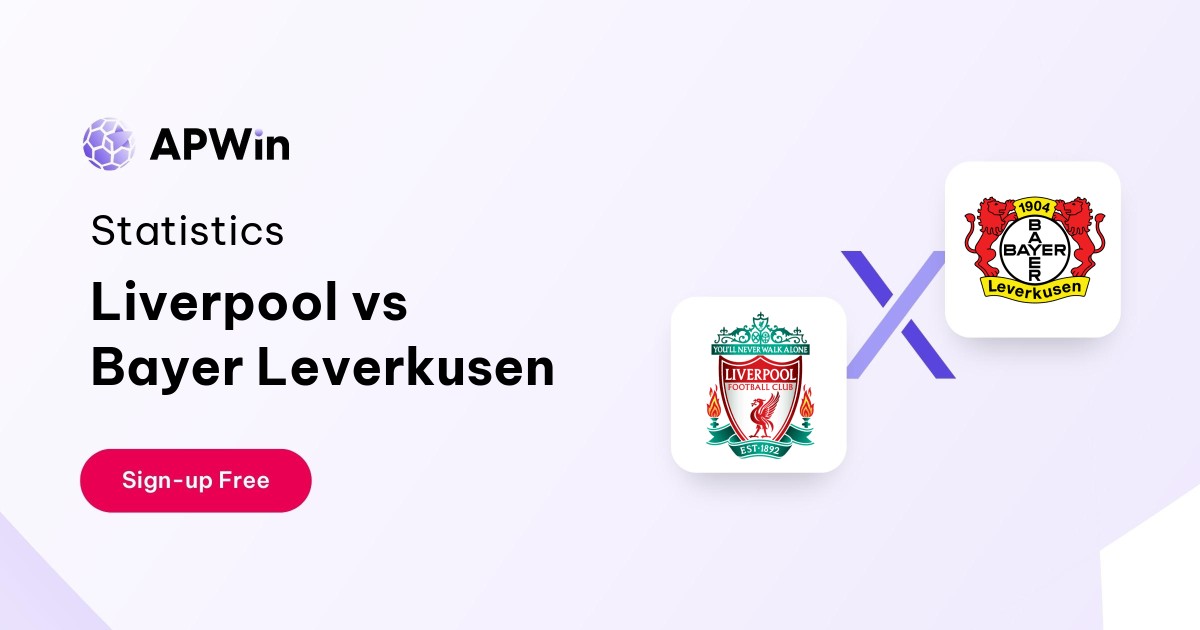 Prediction Liverpool vs Bayer Leverkusen UEFA Champions League 2024/25