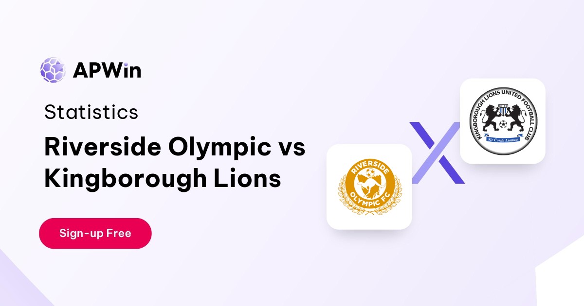 Riverside Olympic vs Kingborough Lions Preview, Livescore and H2H