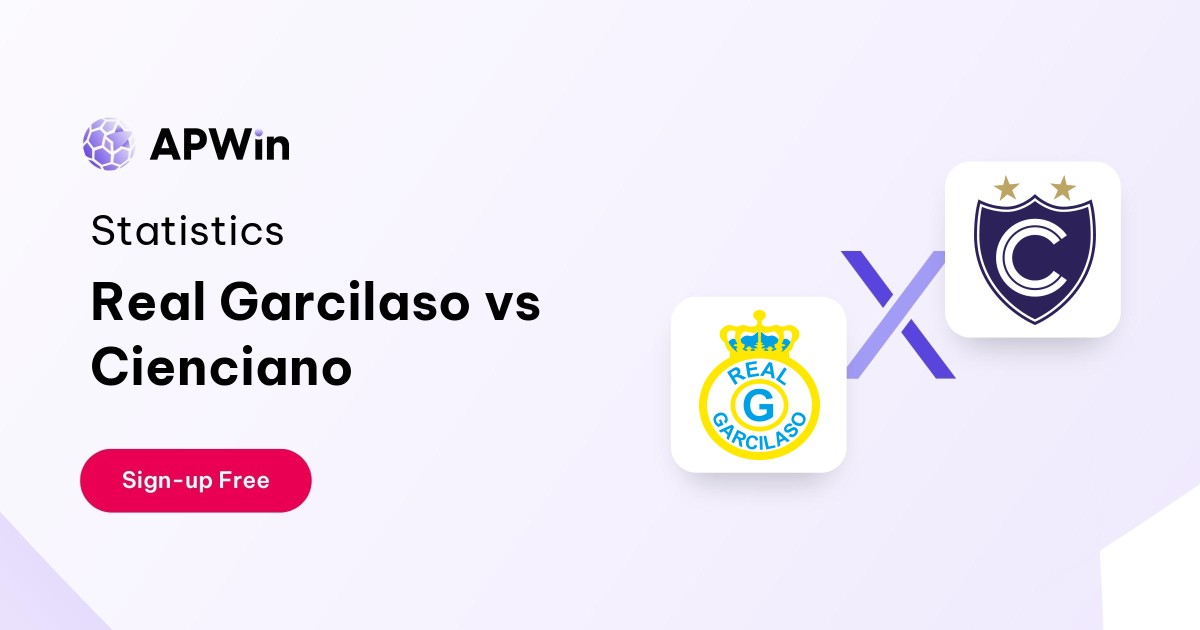 Real Garcilaso vs Cienciano Preview, Livescore and H2H