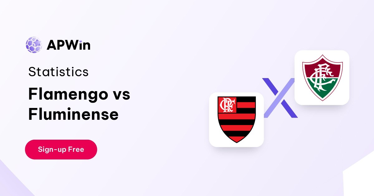 Flamengo vs Fluminense Preview, Livescore and H2H