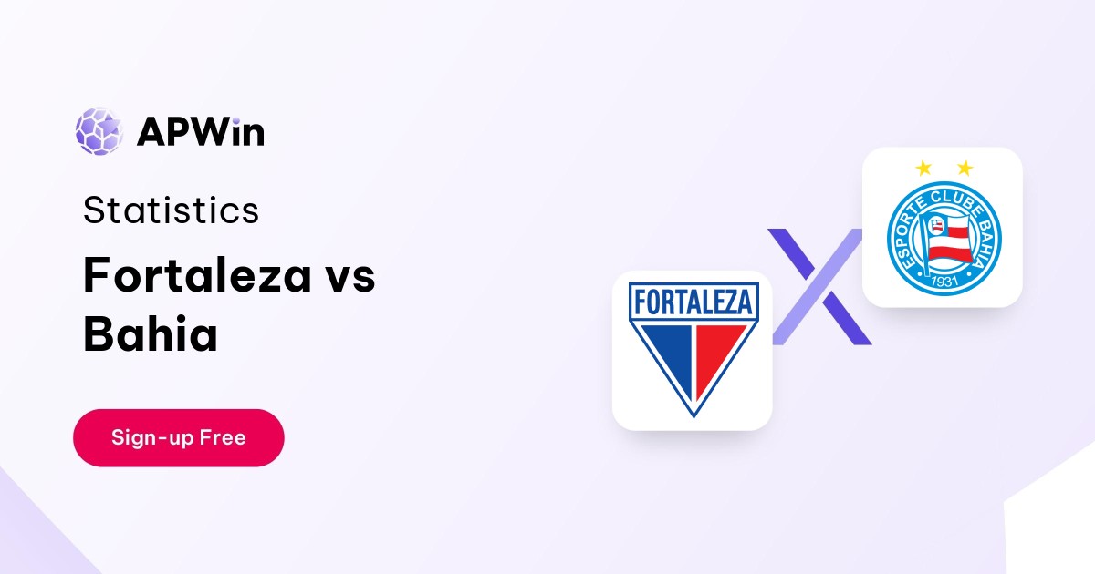 Fortaleza vs Bahia Preview, Livescore and H2H