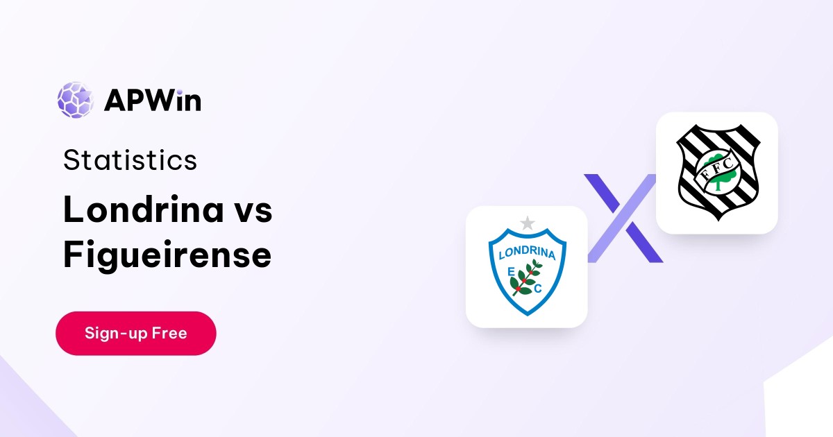 Londrina vs Figueirense Preview, Livescore and H2H