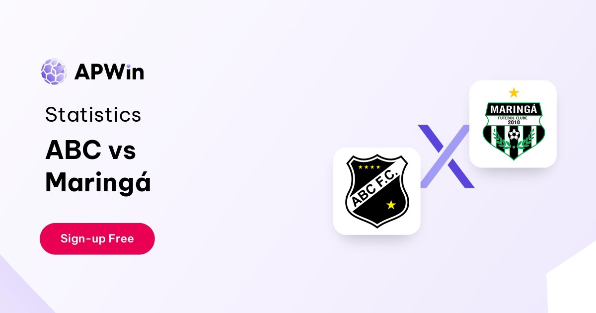 ABC vs Maringá Preview, Livescore and H2H
