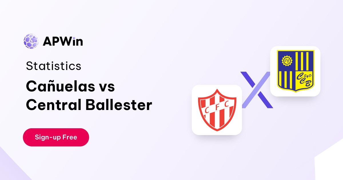 Cañuelas vs Central Ballester Preview, Livescore and H2H