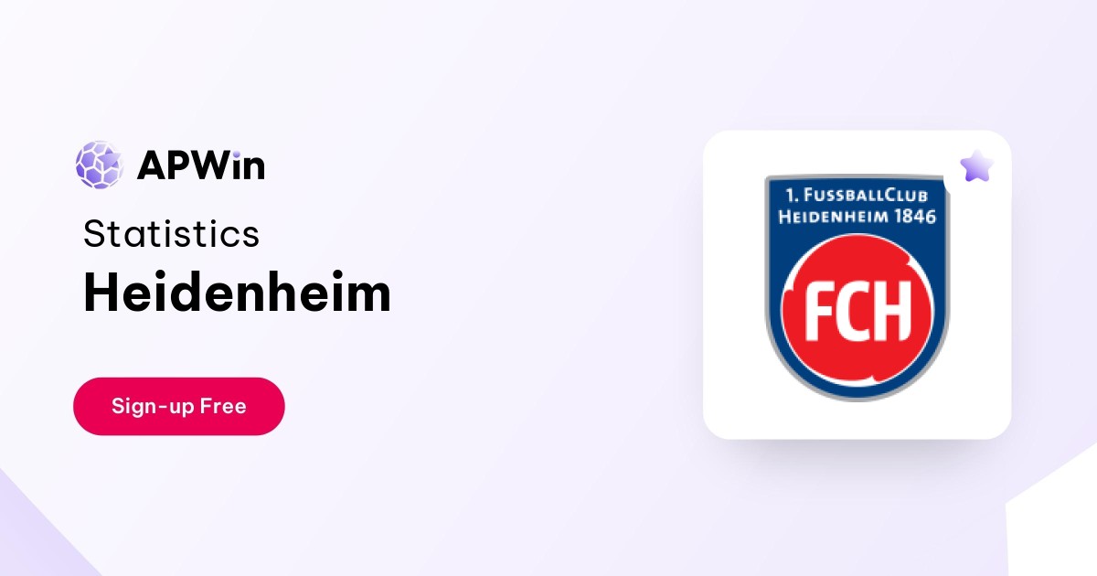 stellenanzeigen heidenheim
