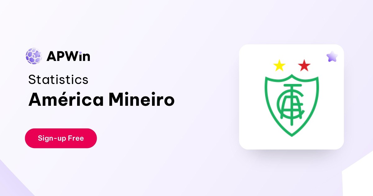 Ceará vs América MG: A Clash of Two Brazilian Football Titans