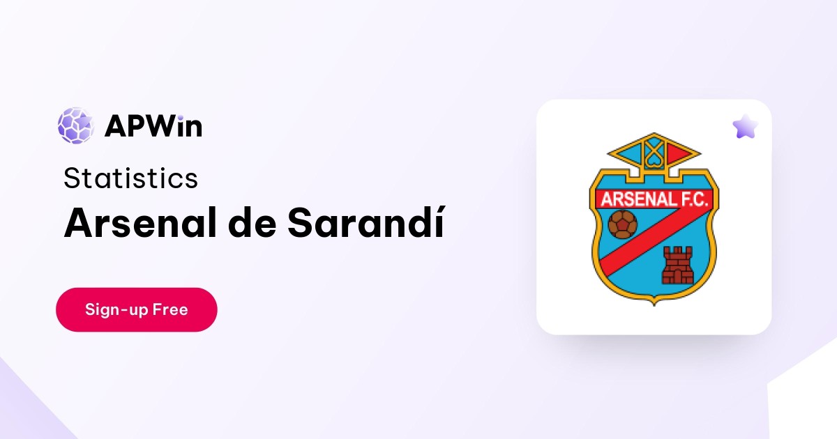 Arsenal de Sarandí F.C.