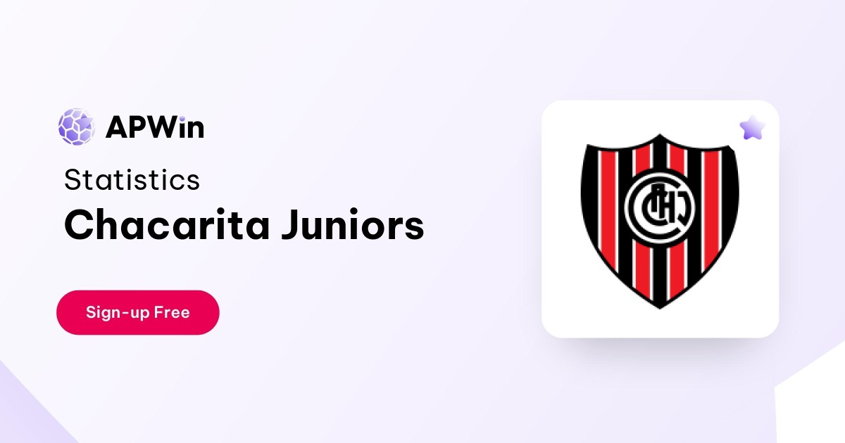 Chacarita Juniors Scores, Stats and Highlights - ESPN