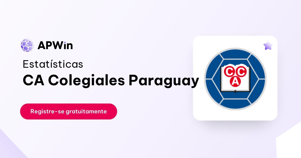 Sportivo Carapeguá :: Paraguai :: Perfil da Equipe 