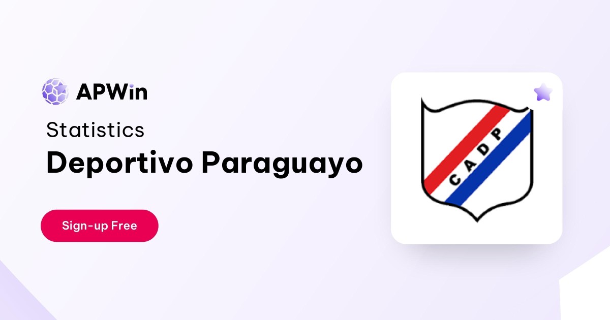 Logo of DEPORTIVO PARAGUAY F.C.